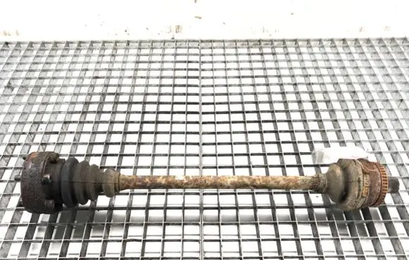 Audi A6 Allroad C5 Rear driveshaft