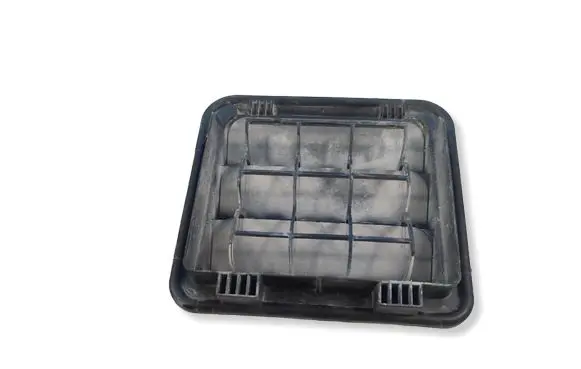 KIA Telluride Quarter panel pressure vent 97510D3000 81384548