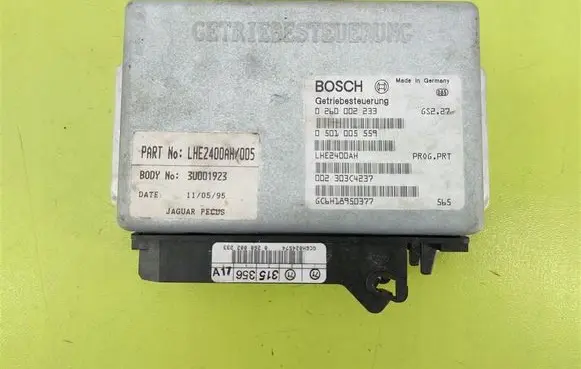 Jaguar XJ X300 Gearbox control unit/module LHE2400AH