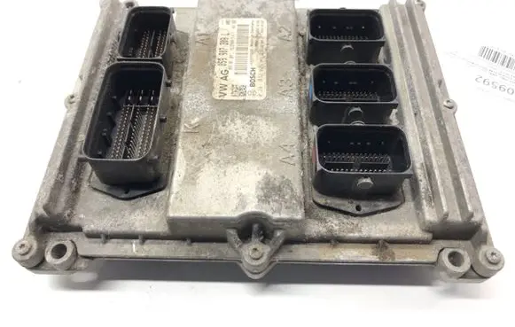 Audi A8 S8 D5 Engine control unit/module ECU 059907309L