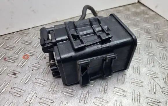 Mitsubishi ASX Active carbon filter fuel vapour canister 1A28