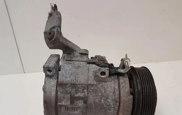 Lexus RX 300 Air conditioning (A/C) compressor (pump) 4472203276 2473002400