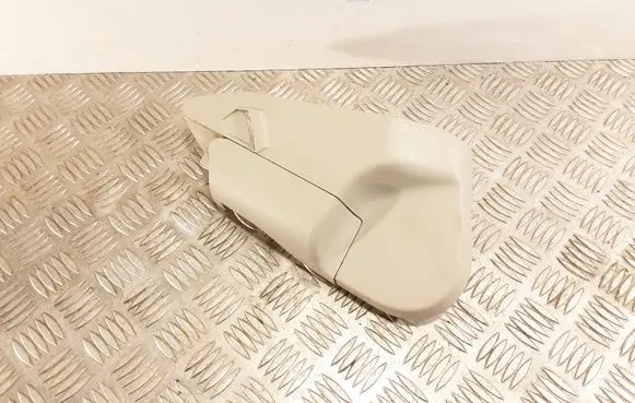 Volvo XC60 Other interior part 39831667