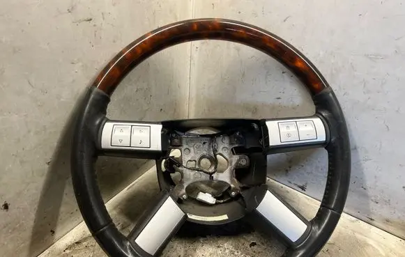 Chrysler 300 - 300C Steering wheel 0UV231DVAE