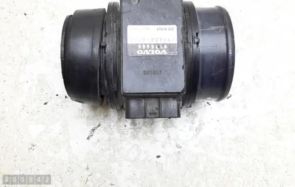 Volvo S80 Mass air flow meter 1974000150
