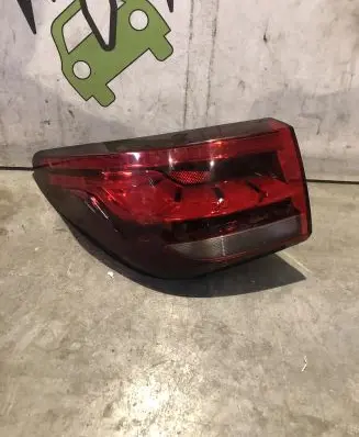 MG ZS Rear/tail lights 10571681