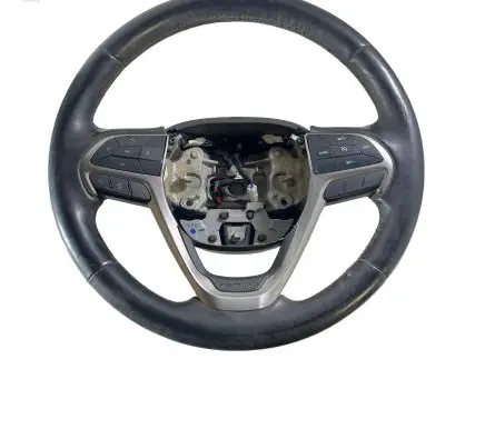 Jeep Grand Cherokee Steering wheel 6SZ731CCAB P6SZ731CCAB 68184845AC