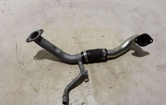 Volvo XC60 EGR valve line/pipe/hose 32249270