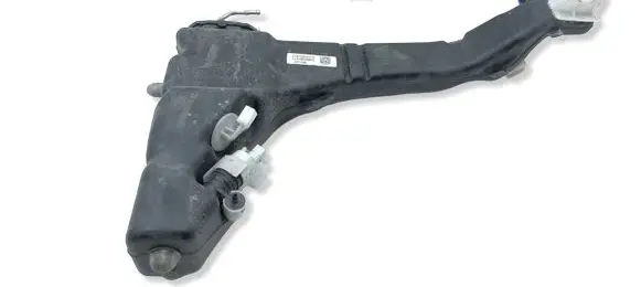 Mercedes-Benz GLE W167 Windshield washer fluid reservoir/tank A1678690100 A1678605800