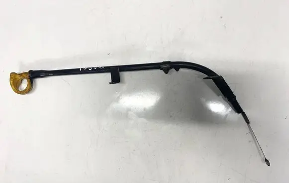 Oil level dip stick