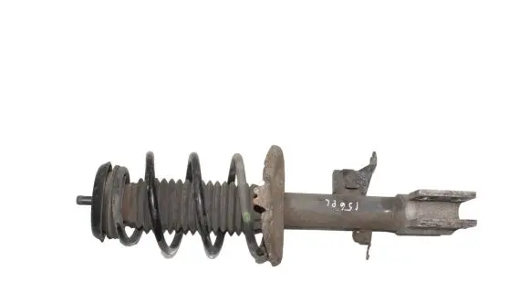 Peugeot RCZ Front shock absorber/damper