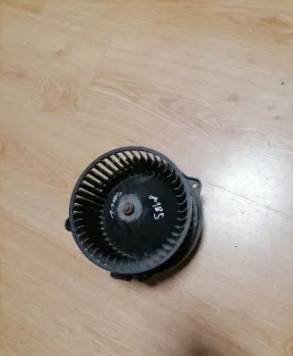 Hyundai Accent Heater fan/blower