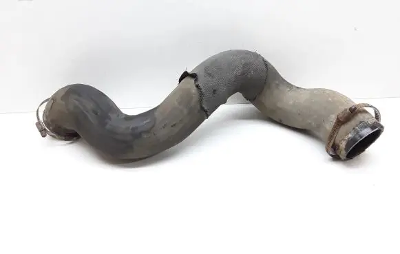 Volvo S80 Intercooler hose/pipe 30792545