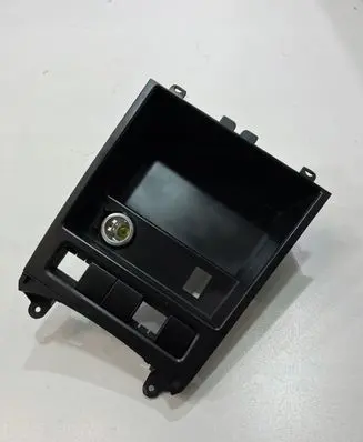 Volkswagen Jetta USA Glove box central console 5C7857925 | DF+SFF+9549+FS44
