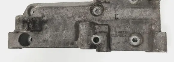 Volvo S90, V90 Generator/alternator bracket 9135170