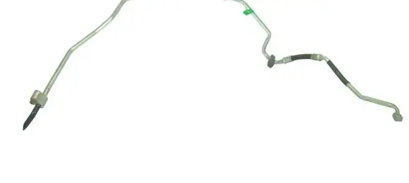 Porsche Cayman 987 Air conditioning (A/C) pipe/hose 997573094