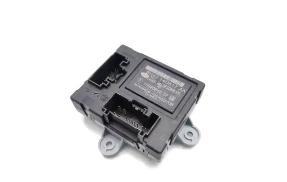 Jaguar XF Door control unit/module BH42-14D617-AA 1002064802