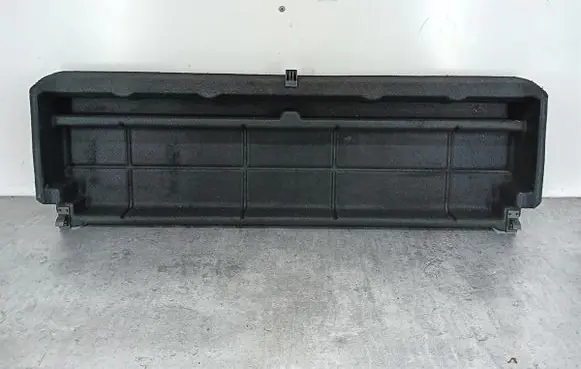 Seat Toledo III (5P) Glove box in trunk 5P5867134A