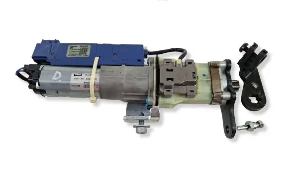 Audi Q7 4L Tailgate/trunk/boot lift motor 4L0827852B