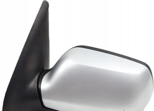 Mazda 2 Front door electric wing mirror