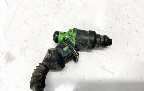 Audi A4 S4 B6 8E 8H Fuel injector 078133551bb