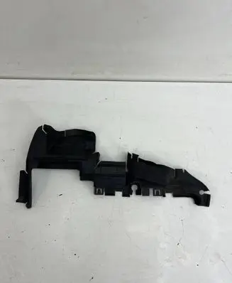 Audi A5 8T 8F Intercooler air guide/duct channel 8T0121283