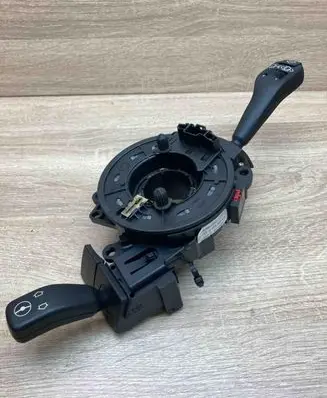 BMW 5 E39 Wiper turn signal indicator stalk/switch 8376443 8375398