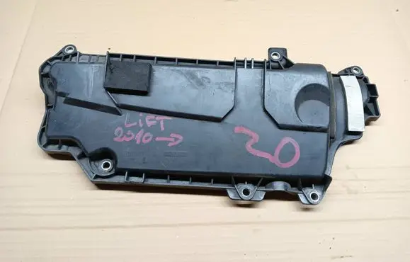 Opel Vivaro Engine cover (trim) 8200805844 76322LS