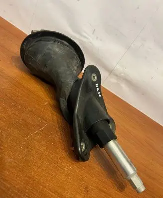 BMW X5 E70 Steering wheel axle set 6777043 D256