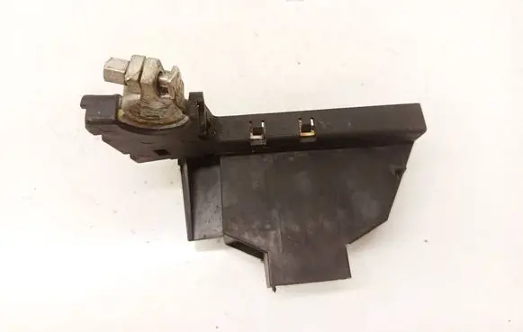 Audi A6 S6 C6 4F Positive cable (battery) 4F0915519