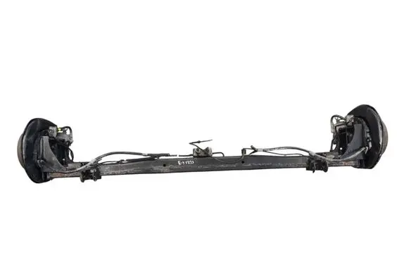 Nissan e-NV200 Rear axle beam