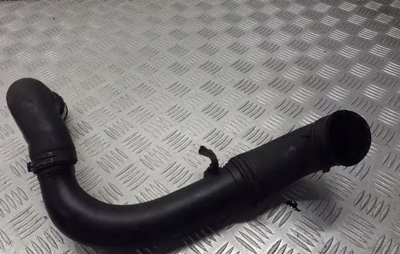 Skoda Fabia Mk2 (5J) Intercooler air channel guide 6Q0145770