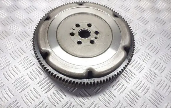 Ford Focus Flywheel