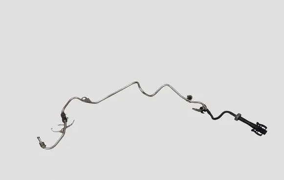 Jaguar XF X250 Fuel line/pipe/hose 7759754