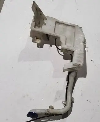 Honda Civic Windshield washer fluid reservoir/tank 