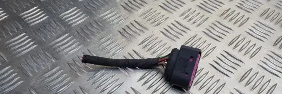 Volkswagen Caddy Other wiring loom 1J0973737
