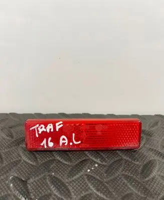 Renault Trafic III (X82) Rear tail light reflector 7700353184 1123500