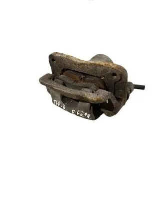 Hyundai Santa Fe Rear brake caliper