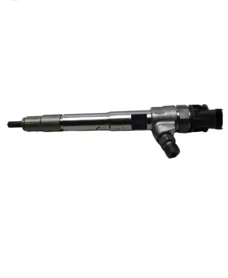 Renault Trafic III (X82) Fuel injector 0445110939 HMLGT9558R