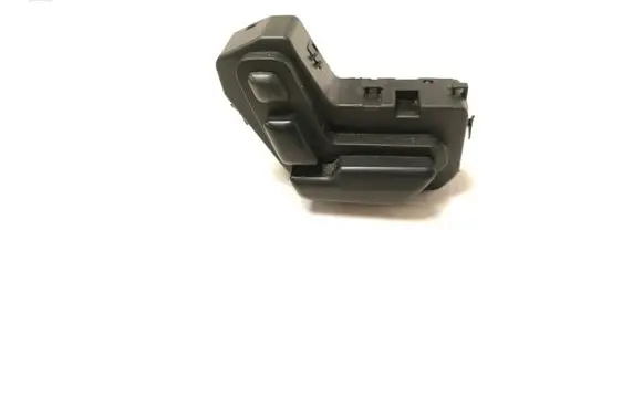 Seat control switch