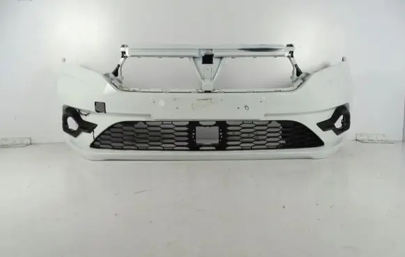 Dacia Sandero Front bumper
