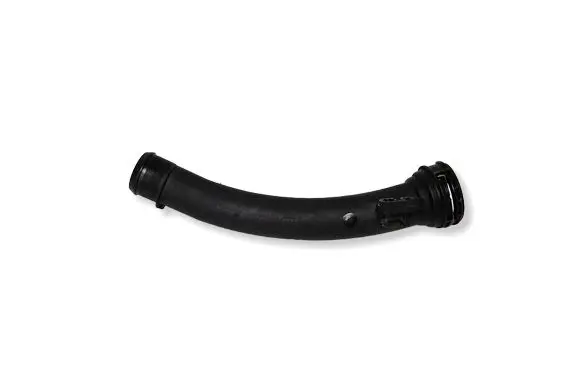 Opel Corsa F Intercooler hose/pipe 9817416680