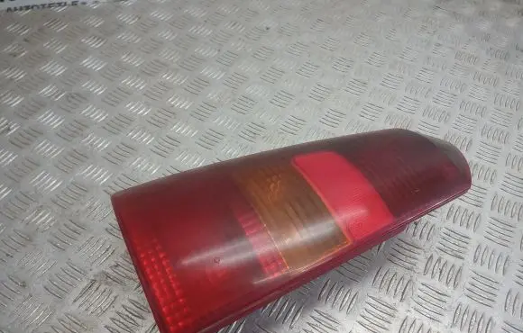 Ford Focus Rear/tail lights