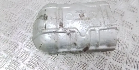 Chrysler Pacifica Exhaust heat shield 68235532AD