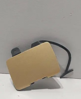 Front tow hook cap/cover