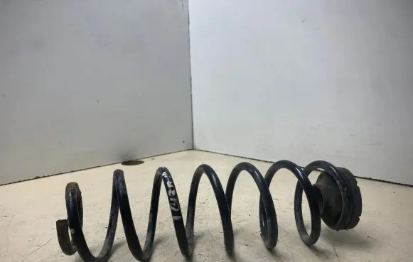 Seat Ibiza IV (6J,6P) Rear coil spring