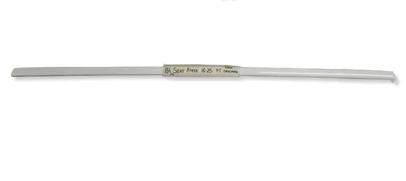 Seat Ateca Front door trim (molding) 575839644BJV1