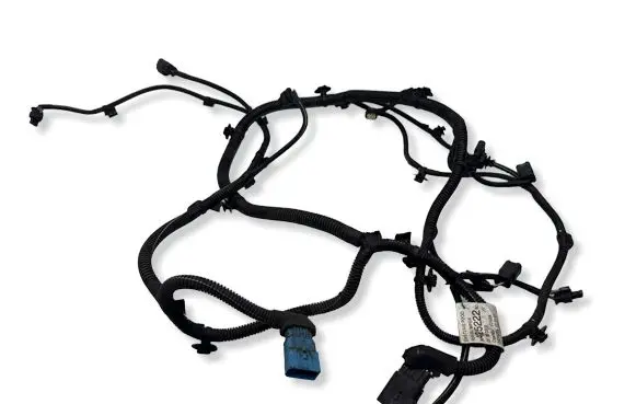 Opel Mokka B Parking sensor (PDC) wiring loom 9842522280