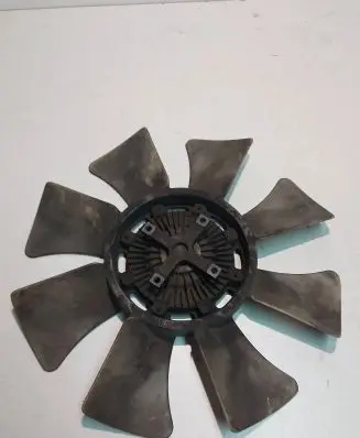 Mitsubishi Pajero Viscous fan clutch C1F0