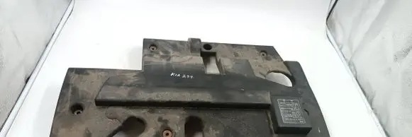 KIA Carnival Engine cover (trim)